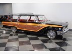 Thumbnail Photo 16 for 1963 Ford Station Wagon Series